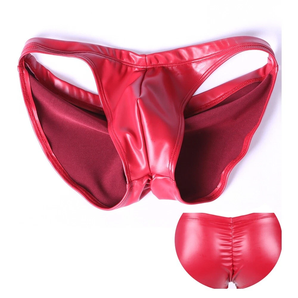 IQYU Boxer da uomo, mutande morbide, slip da uomo, mutandine, slip da