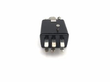 6 pin plug connector for rotor laboratory TEVERE rotator control box