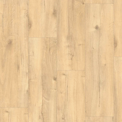 7mm Waterproof Laminate Flooring Light Oak eBay