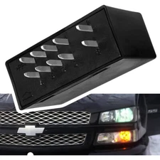 Hazard Warning LED Turn Signal Flasher Relay LM487, 10383321, 15231201, 15764135