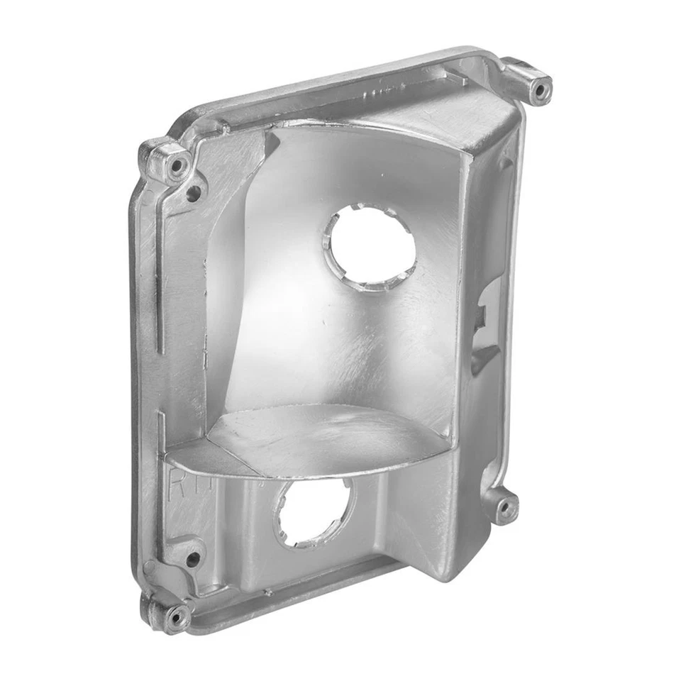 Conjunto de luces traseras izquierda derecha 2 piezas TYC para Chevrolet Blazer 1973-1991 _PG Foto 2 de 4