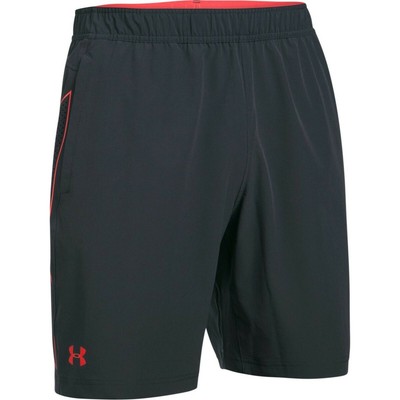 ua storm shorts