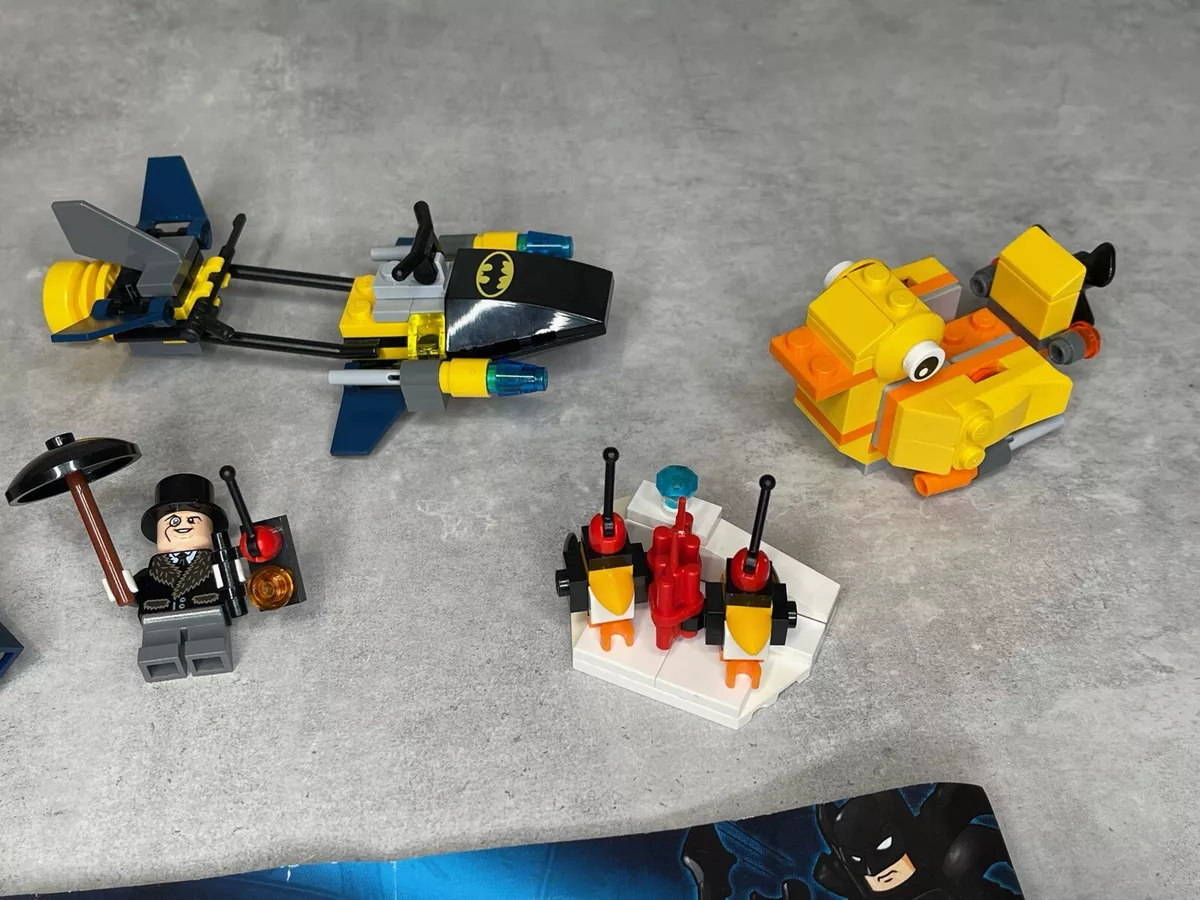 Custom Corner: The Batman – Blocks – the monthly LEGO magazine for fans