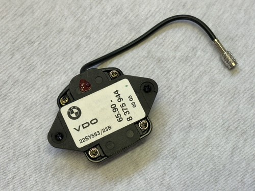BMW 3er 5er E39 E46 Touring Navi GPS Antenne 8375944