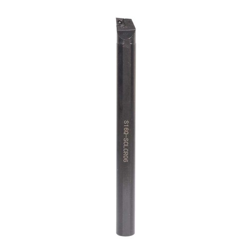 16mm S16Q-SCLCR06 Internal Lathe Boring Bar Turn Tool +CCMT060204 carbide insert - Picture 3 of 6