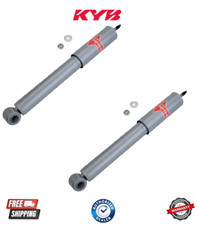 2 KYB Left+Right Rear BACK Shocks Absorbers Struts Set for Volvo 850 c70 s70 v70