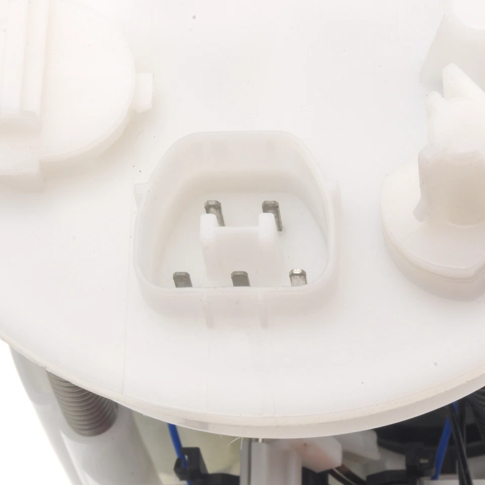 Herko Fuel Pump Module 701GE for Chrysler Dodge Mitsubishi Sebring Stratus 02-04 Foto 3 de 3