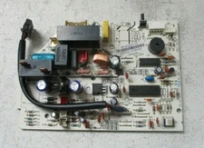 NEW NORTEK CE-KF35G/Y-T6 ODD01021107260084  MINI SPLIT AC INDOOR CONTROL BOARD 