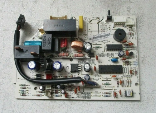 NEW NORTEK CE-KF35G/Y-T6 ODD01021107260084 MINI SPLIT AC INDOOR CONTROL BOARD
