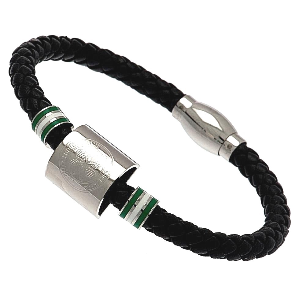 Leicester City FC Farbstreifen Ring (TA1671) - DE