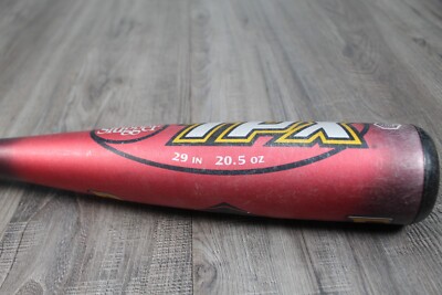 BATE DE BÉISBOL 29 Louisville Slugger TPX Response Gen1X Scandium 20,5 BATE DE BÉISBOL 29 Louisville Slugger TPX Response Gen1X Scandium 20,5