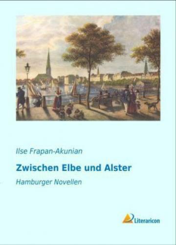 Thumbnail - Zwischen Elbe Und Alster Hamburger Novellen 2843