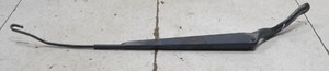 Ford Fiesta 5 JD Bj 2005 Scheiben Wischerarm vorne LINKS Fahrer #121049-E75