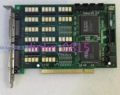 1PCS Used HIMS HPCI-3164