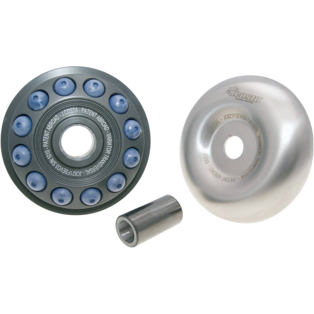 S  Variator Variomatik J.Costa PRO für Piaggio Leader Motor 125