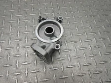 2021 19-21 Kawasaki ZX636 NINJA 636 ZX6R Oil Cooler Filter Housing Case Cover