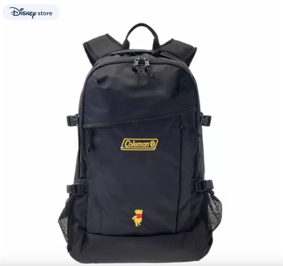 Coleman × Disneyバックパック