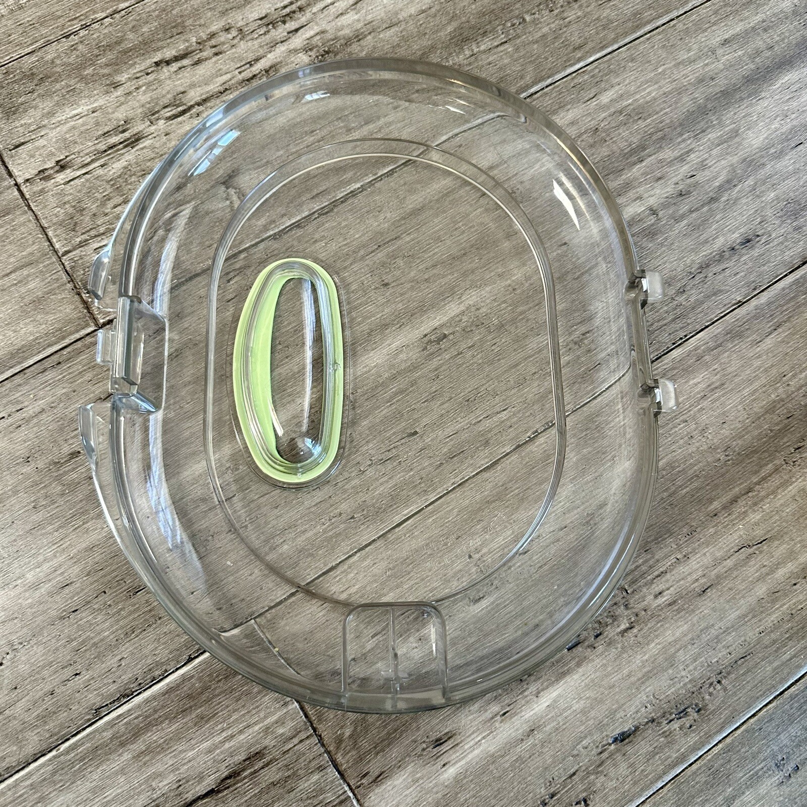 Margaritaville Frozen Concoction Maker DM1000 Replacement Ice Reservoir