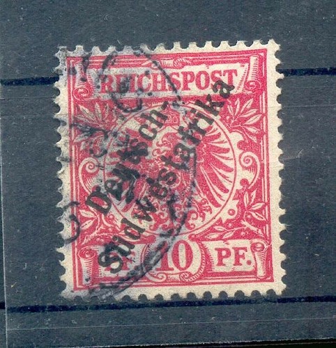 DSWA 7B COLORE Gest. BPP 250EUR (F0514