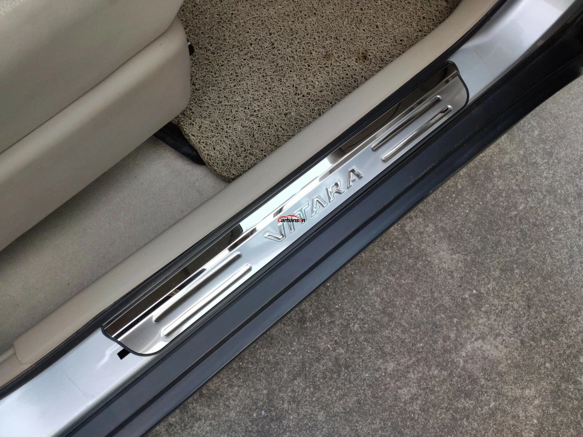 Suzuki vitara accessories ebay deals