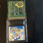 Super Mario Bros. Deluxe (Game Boy Color, 1999) Authentic New Battery! Tested