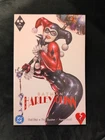 BATMAN HARLEY QUINN #1 KYUYONG EOM EXCLUSIVE