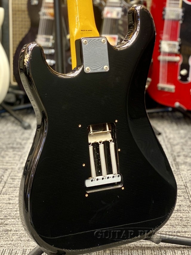 Fender Stratocaster ST62−TX 2010 Fender Japan ST62-70TX '62 Reissue Stratocaster Sonic