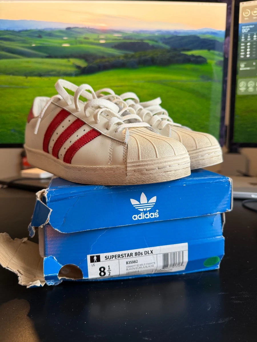 adidas Superstar 80S Sneakers for Men for Sale | Authenticity