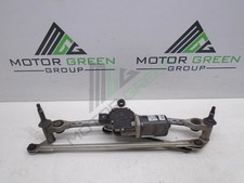 Audi Q2 2017-2021 Front Wiper Motor & Linkage 81C955023A