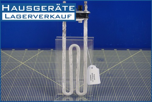 Heizelement Waschmaschine - Exquisit WA7014-3.1