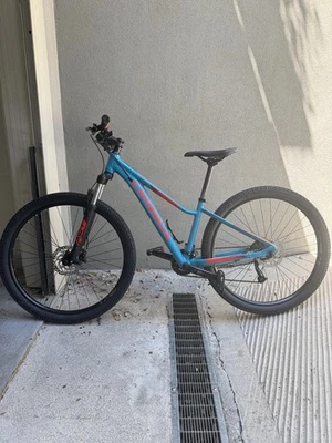 Orbea MX50