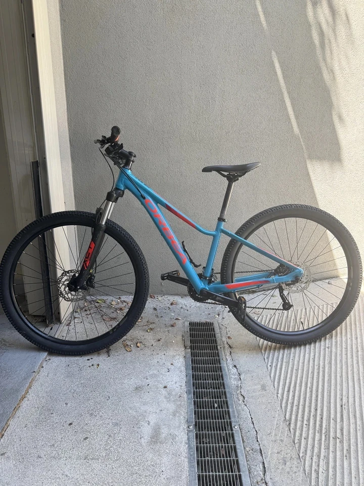 Orbea MX50, foto 1 di 5