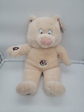 VTG This Little Piggy Talking Laughing Animated Interactive Plush Nursery Rhyme