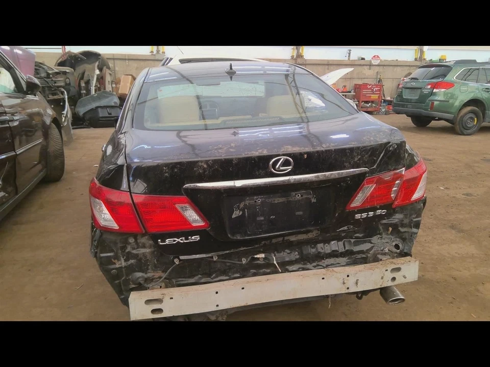 Eje derecho pasajero se adapta a 07-12 LEXUS ES350 6858004 Foto 3 de 4