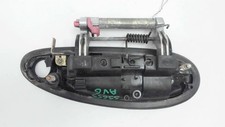 Porte avant et accessoires Nissan MAXIMA QX