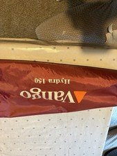 A Vango 1 Man Hydra 150 Tent In Good Condition