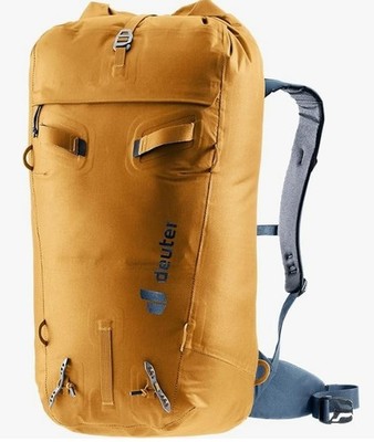 Deuter Durascent 30 Hochtour Eisklettern Skitour Rucksack Neu OVP