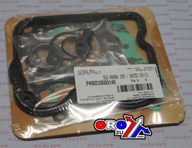 TOP END GASKET SET HONDA NES/PES/SH 150 00-12, ATHENA P400210600140 KEYWAY