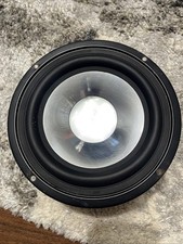 Single Kirsch K702 Speaker 7"