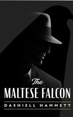The Maltese Falcon | Dashiell Hammett | Englisch | Buch | 2026