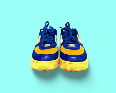 Nike  Undefeated Air Force 1 Men's Size 7.5US