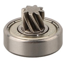 Ingranaggio da taglio 8 denti lunga durata per seghetto alternativo 12V 16 8V 21V