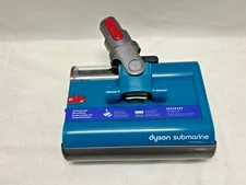 Dyson 454888 Submarine wet roller head For Dyson V15s Detect Submarine Vacuum