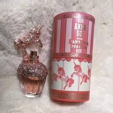 Fantasia Forever Anna Sui perfume - a fragrance for women 2020