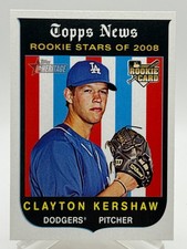 2008 Topps Heritage High Number Baseball Cards 7