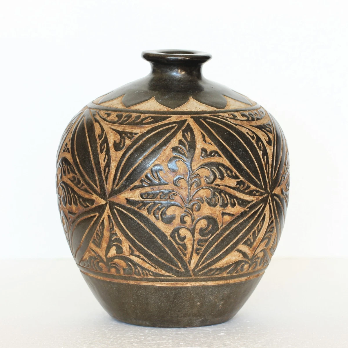 Cizhou 在中国古董花瓶| eBay