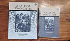 A Tale of Two Cities Memoria Press Student Bo...