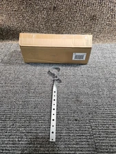 (QTY 10) HoldRite GPH200 2 Inch Galvanized Coated Pipe Hanger, DWV Pipe Support