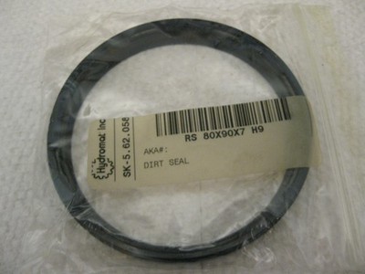Hydromat Inc. RS 80x90x7 H9 Dirt Seal
