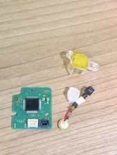 Genuine Dyson Sv22 V15 Detect Big Cyclone Microchip Sensor Set Internal Module 